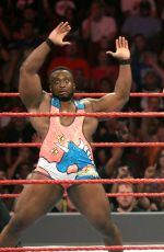 WWE - Raw Digitals 08/29/2016