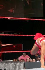 WWE - Raw Digitals 08/29/2016