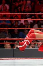 WWE - Raw Digitals 08/29/2016