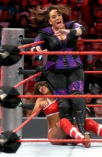 WWE - Raw Digitals 08/29/2016