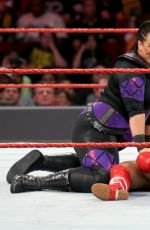 WWE - Raw Digitals 08/29/2016