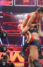 WWE - Raw Digitals 09/05/2016