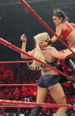 WWE - Raw Digitals 09/05/2016