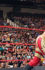 WWE - Raw Digitals 09/05/2016