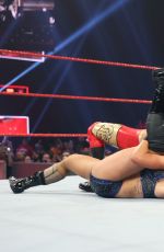 WWE - Raw Digitals 09/05/2016