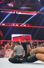 WWE - Raw Digitals 09/05/2016