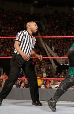 WWE - Raw Digitals 09/05/2016