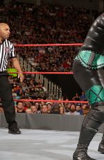 WWE - Raw Digitals 09/05/2016