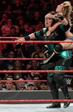 WWE - Raw Digitals 09/05/2016