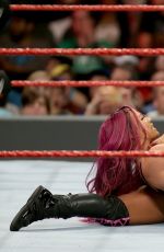 WWE - Raw Digitals 09/05/2016