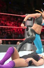 WWE - Raw Digitals 09/12/2016