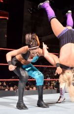 WWE - Raw Digitals 09/12/2016