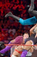 WWE - Raw Digitals 09/12/2016