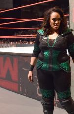 WWE - Raw Digitals 09/12/2016