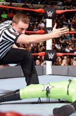 WWE - Raw Digitals 09/19/2016