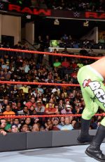 WWE - Raw Digitals 09/19/2016