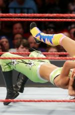 WWE - Raw Digitals 09/19/2016