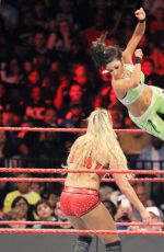 WWE - Raw Digitals 09/19/2016