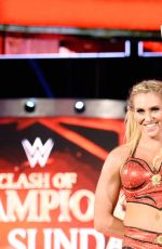 WWE - Raw Digitals 09/19/2016