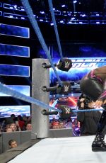 WWE - Smackdown Live! Digitals 08/30/2016