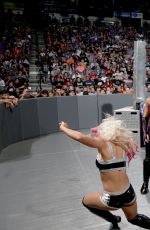 WWE - Smackdown Live! Digitals 08/30/2016