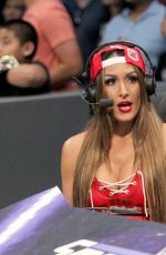 WWE - Smackdown Live! Digitals 08/30/2016