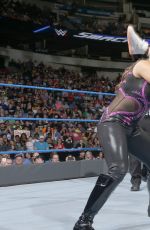 WWE - Smackdown Live! Digitals 08/30/2016