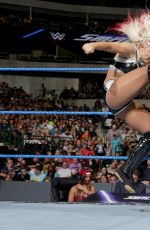 WWE - Smackdown Live! Digitals 08/30/2016
