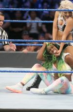 WWE - Smackdown Live! Digitals 08/30/2016