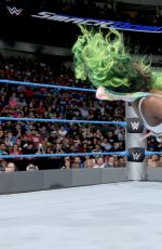 WWE - Smackdown Live! Digitals 08/30/2016