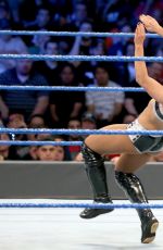 WWE - Smackdown Live! Digitals 08/30/2016