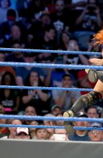 WWE - Smackdown Live! Digitals 08/30/2016