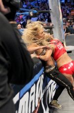 WWE - Smackdown Live! Digitals 08/30/2016