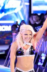 WWE - Smackdown Live! Digitals 08/30/2016