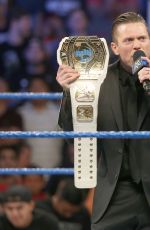 WWE - Smackdown Live! Digitals 08/30/2016