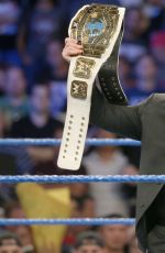 WWE - Smackdown Live! Digitals 08/30/2016