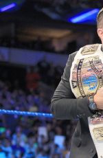 WWE - Smackdown Live! Digitals 08/30/2016