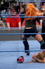 WWE - Smackdown Live! Digitals 09/06/2016