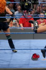 WWE - Smackdown Live! Digitals 09/06/2016