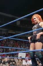WWE - Smackdown Live! Digitals 09/06/2016