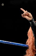 WWE - Smackdown Live! Digitals 09/06/2016