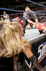 WWE - Smackdown Live! Digitals 09/06/2016