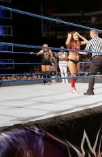 WWE - Smackdown Live! Digitals 09/06/2016