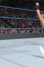 WWE - Smackdown Live! Digitals 09/06/2016