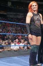 WWE - Smackdown Live! Digitals 09/06/2016