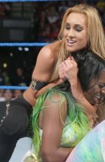 WWE - Smackdown Live! Digitals 09/06/2016