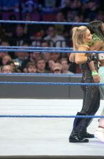 WWE - Smackdown Live! Digitals 09/06/2016