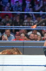 WWE - Smackdown Live! Digitals 09/06/2016