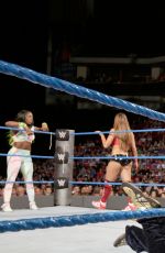 WWE - Smackdown Live! Digitals 09/06/2016