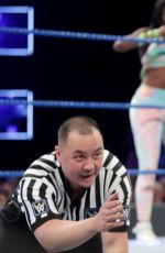 WWE - Smackdown Live! Digitals 09/06/2016